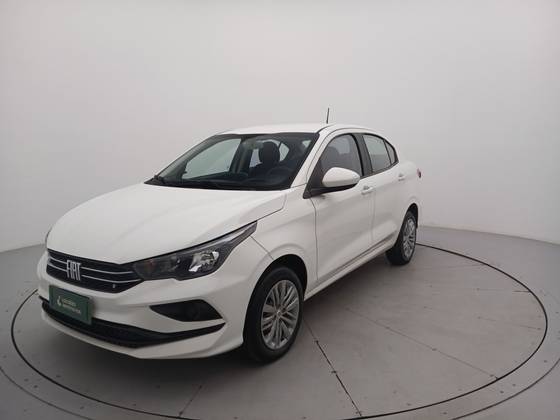 FIAT CRONOS 1.0 FIREFLY FLEX DRIVE MANUAL FIAT CRONOS 1.0 FIREFLY FLEX DRIVE MANUAL